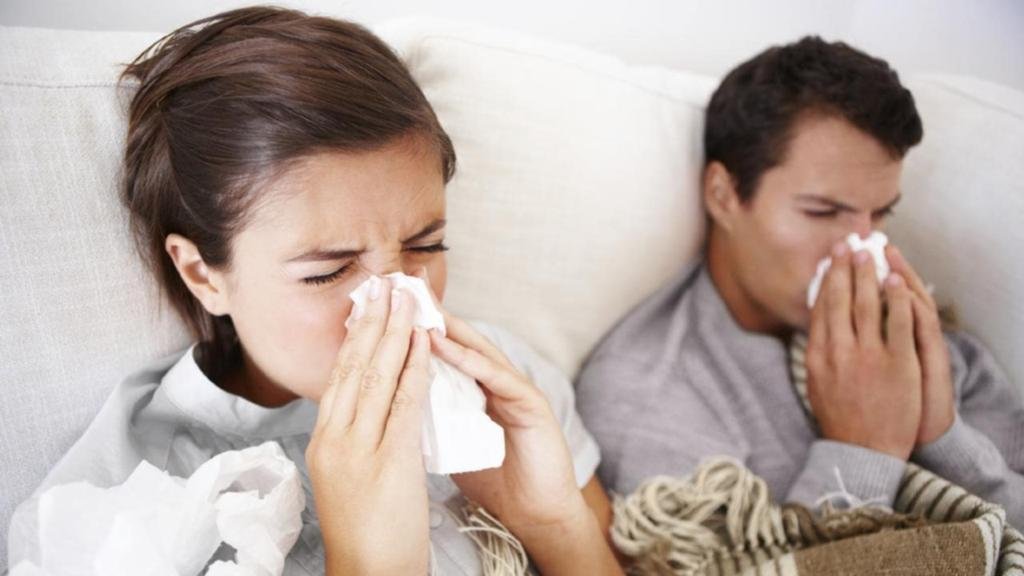 Australia in the grip of horror flu season as death toll rises