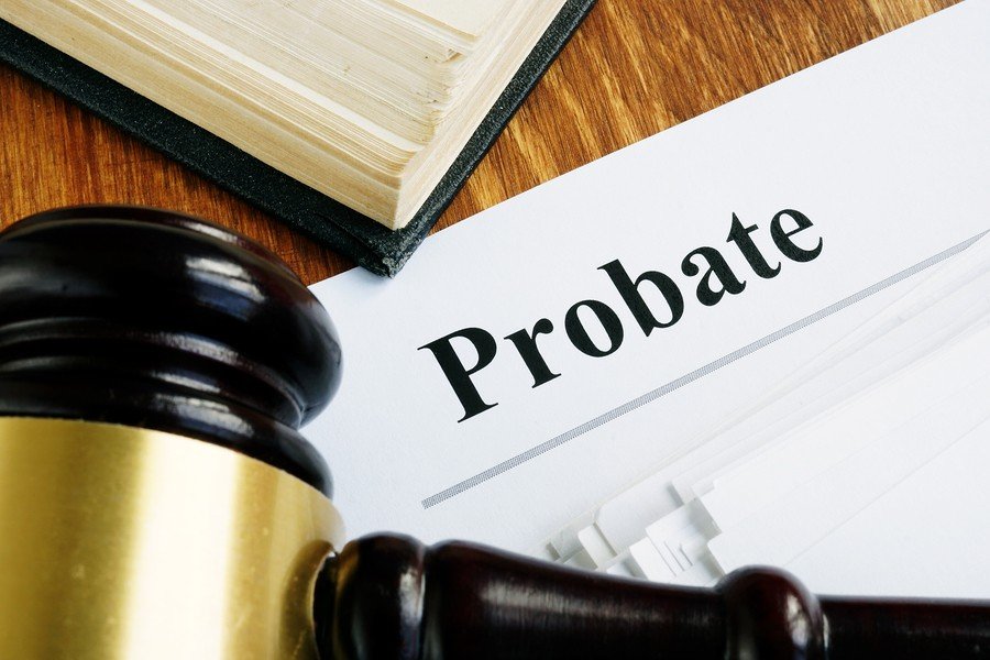 Are you aware of when to get a probate?