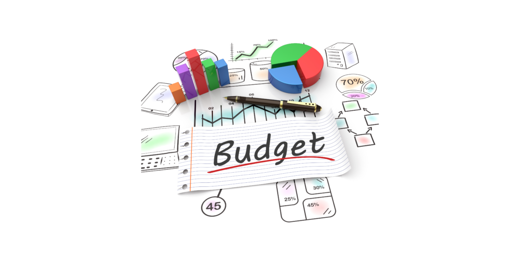 Create a Detailed Budget