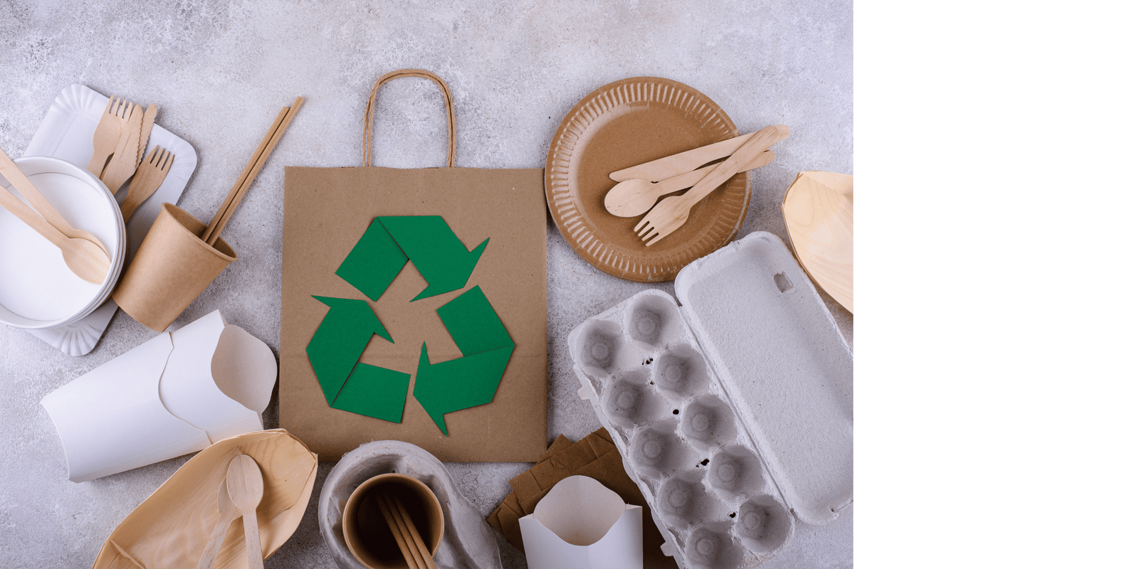 Benefits of Using Eco-Friendly Packaging