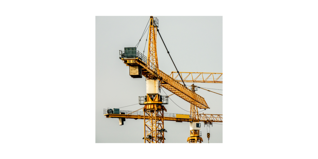 Advantages of EOT Cranes