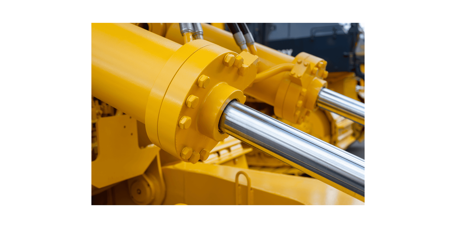 What To Do About Bent Hydraulic Cylinder Rods