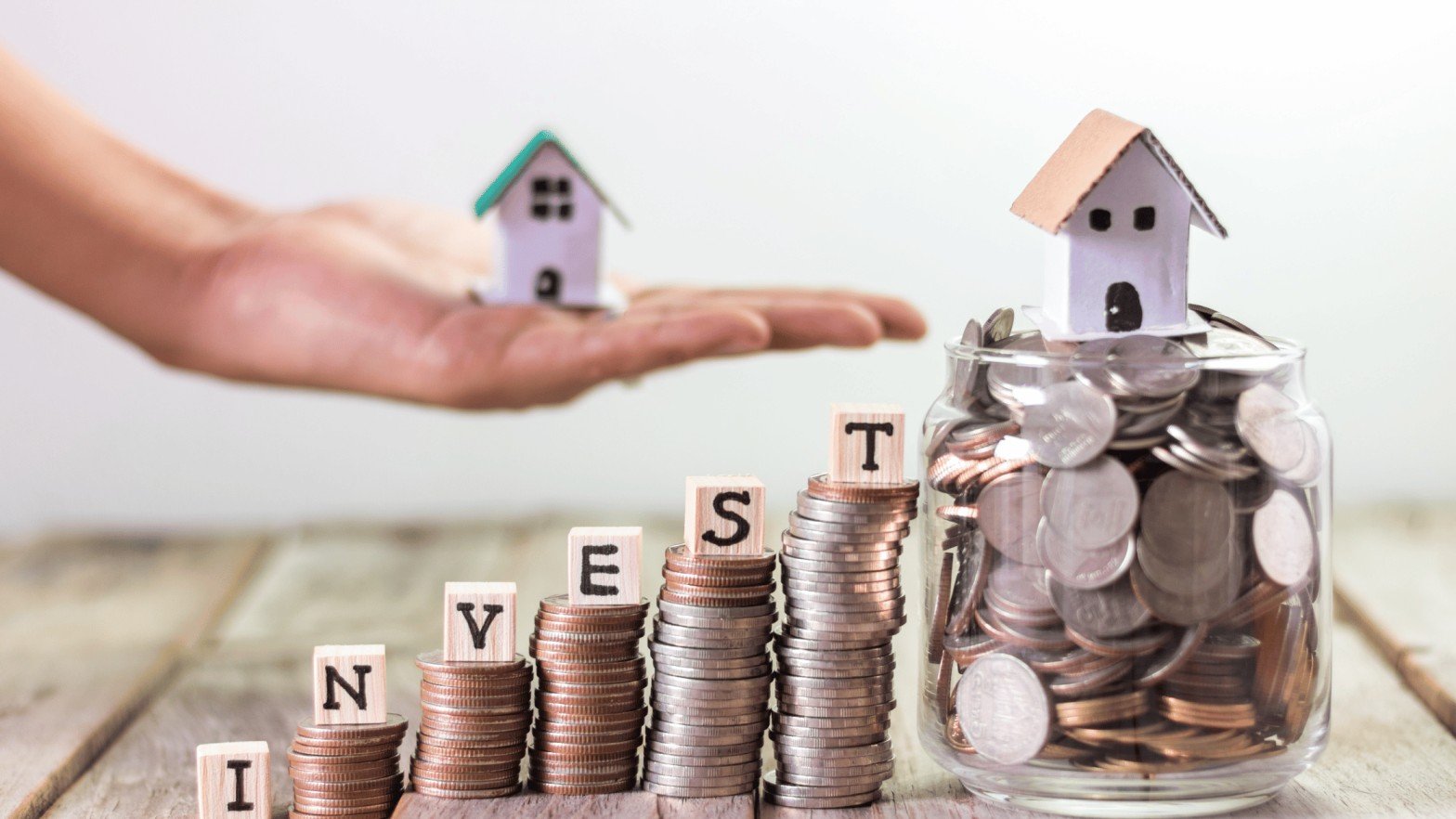 Understanding the Five Golden Rules of Property Investing in India