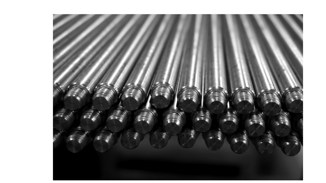 How Stainless Steel Bright Bars Can Improve Your Business