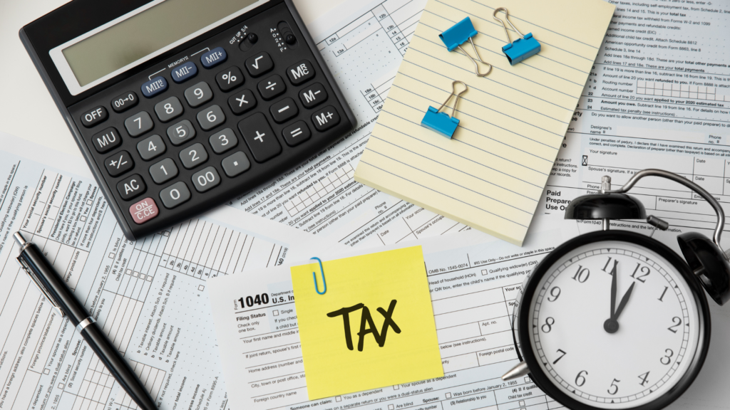 Tax Implications of Demat Accounts