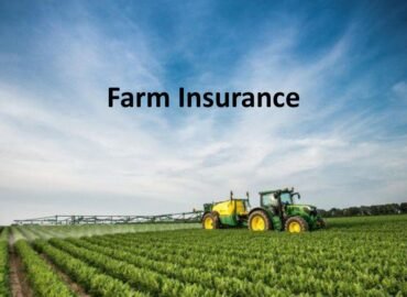 Crop to Livestock: A Comprehensive Guide to Farm Insurance Coverage by Brokers