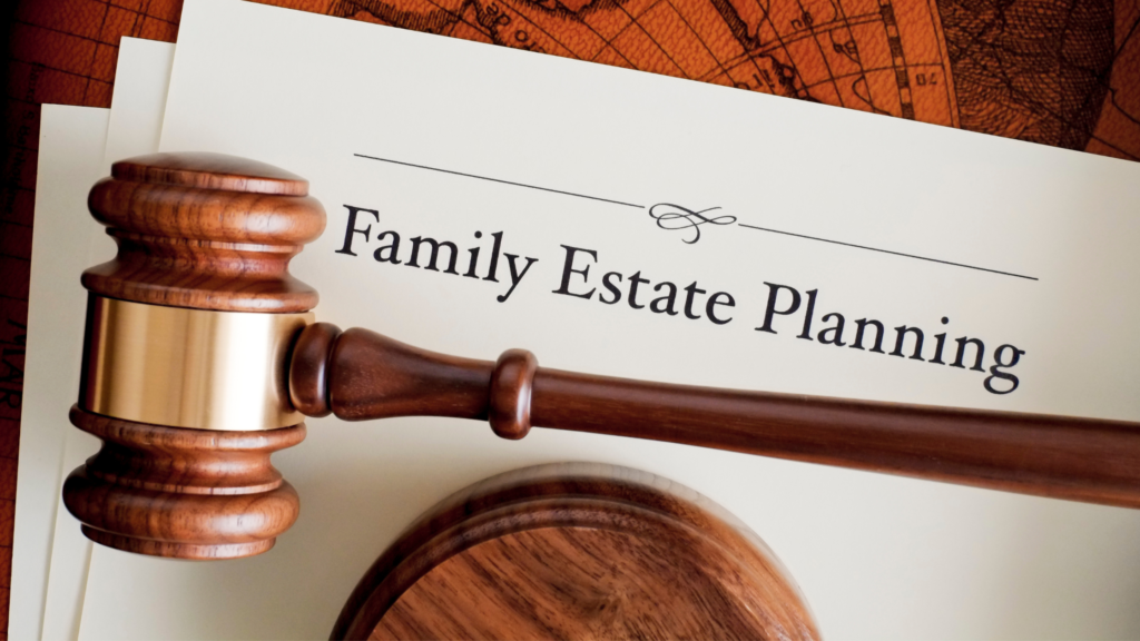 Importance of Estate Planning for Indian Families